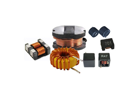 電感_定制電感_電感廠家